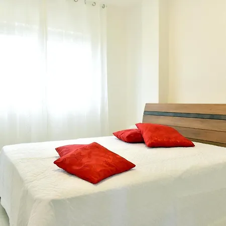 Apartment Il Tramonto - Villaggio Di Mary Locorotondo