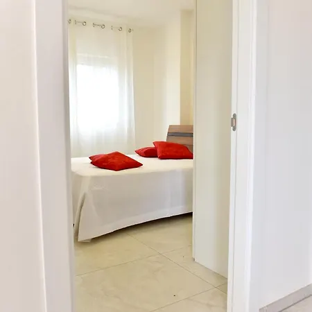 Apartment Il Tramonto - Villaggio Di Mary *