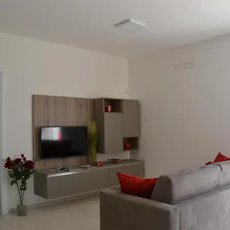 Apartment Il Tramonto - Villaggio Di Mary Locorotondo