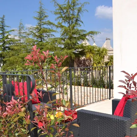 Il Tramonto - Villaggio Di Mary Apartament *
